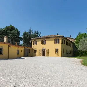 Bed & Breakfast Il Frantoio, Misano Adriatico