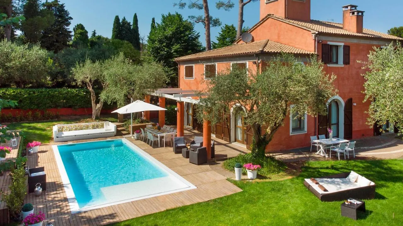 Villa Rossa 12, Emma Villas Misano Adriatico
