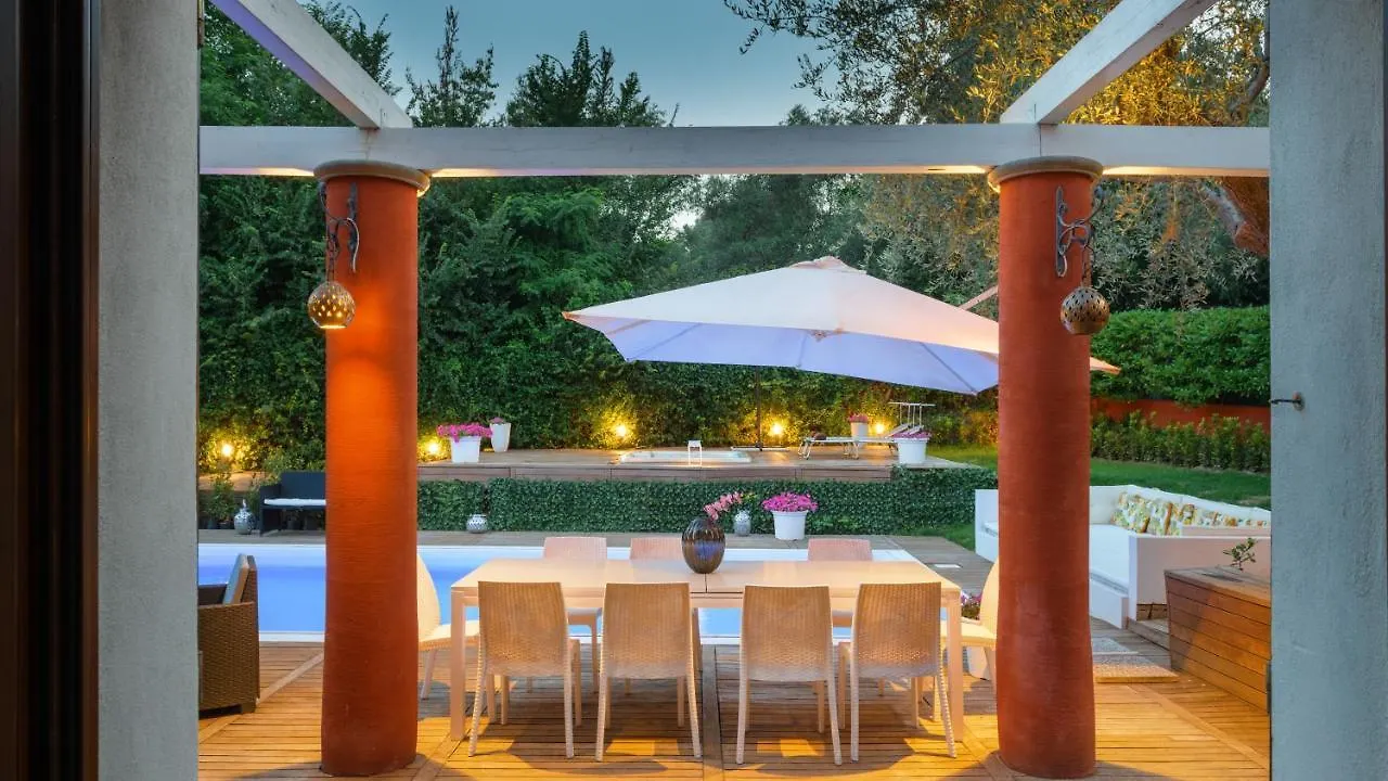 Villa Rossa 12, Emma Villas Misano Adriatico